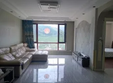 明山区|大峪玉龙湖2室2厅1卫出租