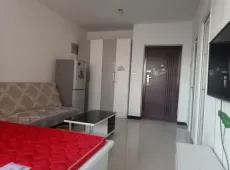 莲池区|东湖雅居1室1厅1卫出租