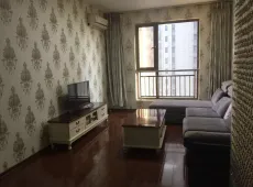 莲池区|丽景蓝湾C区2室2厅1卫出租