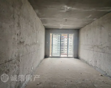 城东城中村E区3室2厅1卫毛坯
