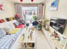 城中区|南川西路101号2室1厅1卫出售