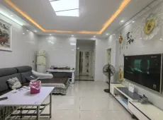 精致3室2厅2卫2阳台生活便利