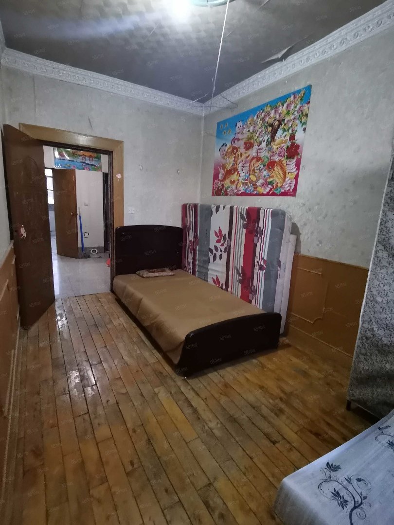 新村一区,新村一区南北超好的地段，住家舒适3