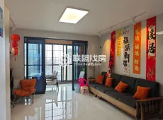 港北区|润月公园里4室2厅2卫出租
