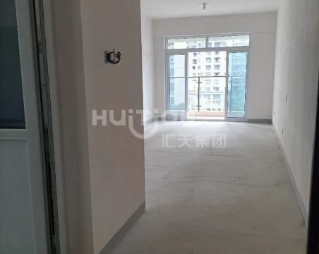虹桥佳苑3室2厅1卫毛坯