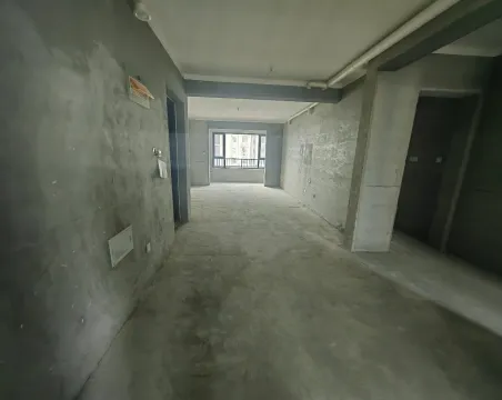 月晟天玺台3室2厅2卫毛坯
