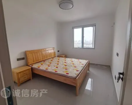 桃李苑3室2厅1卫精装