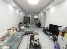 秀峰区|华润中央公园3室2厅1卫出售