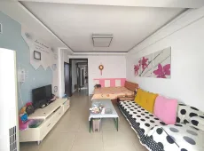 涿鹿县|涿鹿温馨家园3室2厅1卫出售|买房租房佣金全返