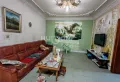 蟠龙冲住房120㎡3室2厅1卫1阳台普通，多条公交经过1