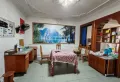 蟠龙冲住房120㎡3室2厅1卫1阳台普通，多条公交经过8