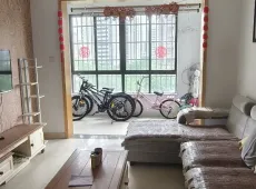 颍东区|高速时代华府3室2厅1卫出售