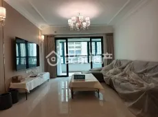 盐湖区|恒大名都3室2厅2卫出售|买房租房佣金全返