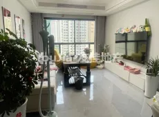 万源市|恒胜公园城4室2厅2卫出售|买房租房佣金全返