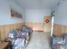 临渭区|中铁二十局一处家属区2室1厅1卫出售