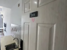 嵊州市|青麒公寓1室1厅1卫出租