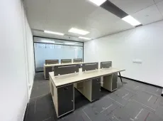 香洲区|中安广场-室-厅-卫出租