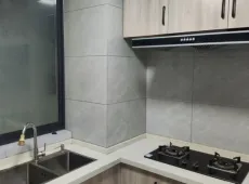 越城区|鹿湖庄园1室1厅1卫出租