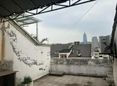 越城区|龙洲花园1室1厅1卫出租