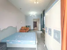 暂无区域|科园小时代1室0厅1卫出租