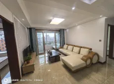 信都区|锦绣鹏城2室2厅1卫出售|买房租房佣金全返