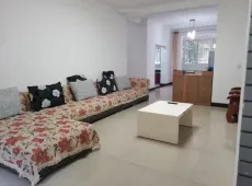 东坡区|盛景名居3室2厅2卫出租