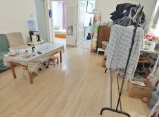 李沧区|滨河路小区2室1厅1卫出租