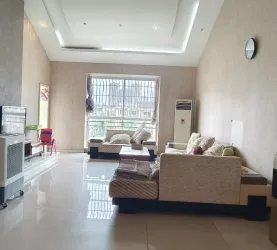 旌阳区-玉泉片区-四季景园