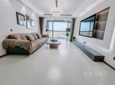 山阳区|万方嘉园4室2厅2卫出售