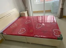 莲池区|新一代E区1室1厅1卫出租