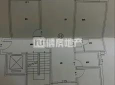 眉县|滨河首府3室2厅1卫出售|买房租房佣金全返