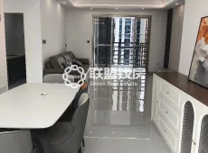 港北区|欧景蓝湾4室2厅2卫出售|买房租房佣金全返