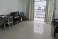 豪华装修2室1厅1卫1阳台，拎包入住，采光空气都很好！2