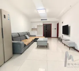 临渭区-四马路-乐天聚天籁小区