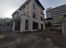 秀英区|长信46墅9室2厅3卫出售|买房租房佣金全返
