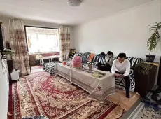 伊宁市|胜利街九巷巩留林场家属院3室2厅1卫出售