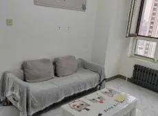 萨尔图区|乾和城1室1厅1卫出售|买房租房佣金全返