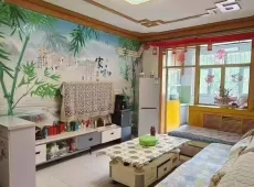 金川区|18区金芝里2室1厅1卫出售