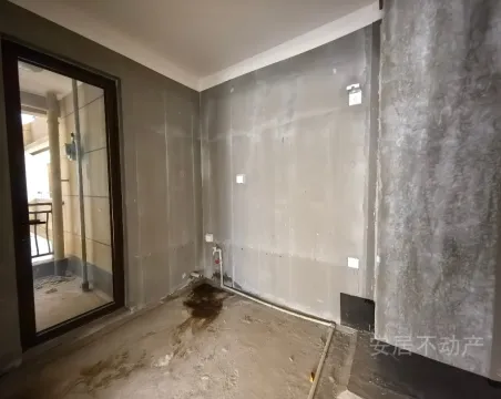 焦作碧桂园3室2厅2卫毛坯
