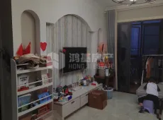 青山湖区|绿地玫瑰城3室1厅1卫出售