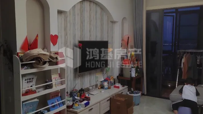 绿地玫瑰城经典角!千年等一回别错过