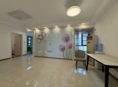 茅箭区|大美盛城爱丽舍花园3室2厅1卫出售