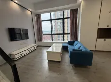 南康市|正源时代1室1厅1卫出租