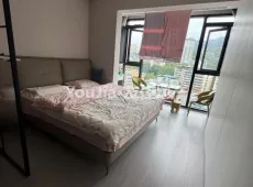万源市|紫金华庭1室1厅1卫出售|买房租房佣金全返