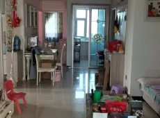 昌吉市|和谐牡丹园3室2厅1卫出租