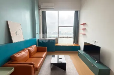 新力外滩9号出售房源