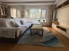 福山区|万科城市之光3室2厅2卫出售|买房租房佣金全返