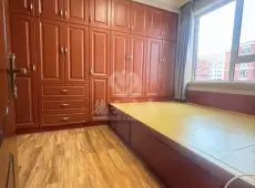 浑江区|怡滨D区3室1厅1卫出售