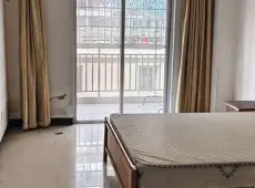 钦南区|翰林福第2室2厅1卫出租