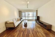 191平米大三居 好保养，全新家具